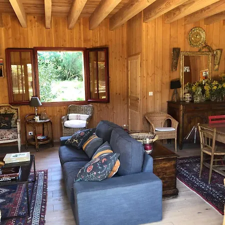 Maison Bois 10 Pers Capferret Des Americains Villa Lège-Cap-Ferret